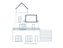 draw floor plans in autocad