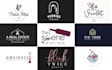 design food , cafe and restaurant logo