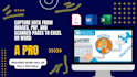 do data capturing , web research and virtual assistant tasks accurately