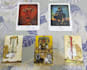 do personalized psychic oracle and tarot readings