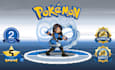 make pixel art pokemon trainer sprites or sprite sheet