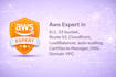 aws setup, ec2, s3bucket, cloudfront, route53, SSL, loadbalancer, lightsail, vpc