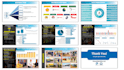 design creative powerpoint presentation within 24 hours