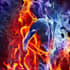 do twin flame and soul mate healing