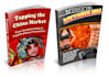 create awesome professional ebook cover design