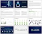 provide professional presentation template design services