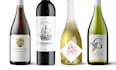 design an outstanding original wine label
