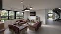 do 3d rendering, interior and exterior design and animation