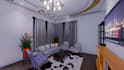 do 3d rendering, interior and exterior design and animation