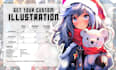 create custom illustrations, concept art, and backgrounds