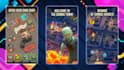 develop a 2d or 3d mobile game