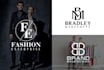 design clothing brand fashion logo