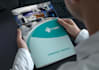 design company profile, catalog medical
