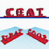 do a 3d design and circuit design on tinkercad