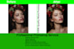 do professional photo retouching