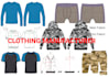 source garments, fabrics, product manufacturers from india