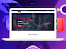design awesome website or landing page