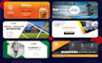 design a creative and professional facebook cover photo