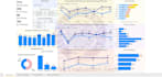 be your excel expert, data analyst, statistician