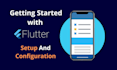 be your ios and android app developer using flutter