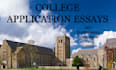 edit college application essays and personal statements