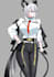 draw anime, fan art, original character in anime style