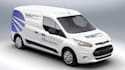 vehicle graphic mock up