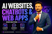 develop ai apps with claude ai