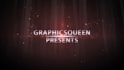 create a cinematic book promo trailer video