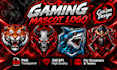 design a custom mascot logo for you