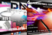 create a unique flyer, tailored to your needs