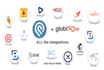 develop and integrate podio CRM and zapier automation