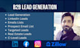 do perfect b2b linkedin lead generation targeted emails