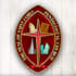 create a unique seal logo for church or school from scratch