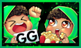 draw chibi emotes for streamers, vtubers, twitch and discord