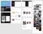 design and make beautiful websites