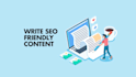 do write seo friendly content vietnamese