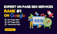 rank your website on first page of google