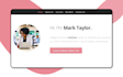 make your personal introduction website