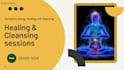 do healing and cleansing for your energy