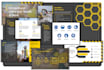 design professional powerpoint presentation