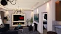 design and 3d interior renders