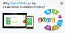 set up zoho CRM, analytics, creator, books and zoho sites