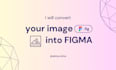 convert your image into figma