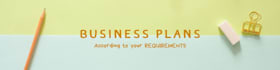 write an impressive business plan