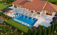 create your front yard, backyard, or patio landscape design