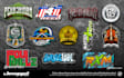 do logo, patch, emblem, merch design, flyer, promotion
