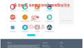 design a to z SEO tool website