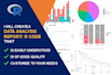 provide expert data analysis and visualization using r programming