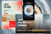 do eye catching stories, promo videos, prk for your music